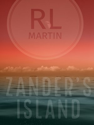 cover image of Zander's Island